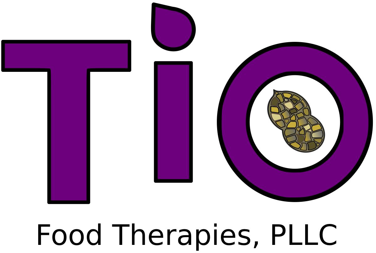 TIO Food Therapies